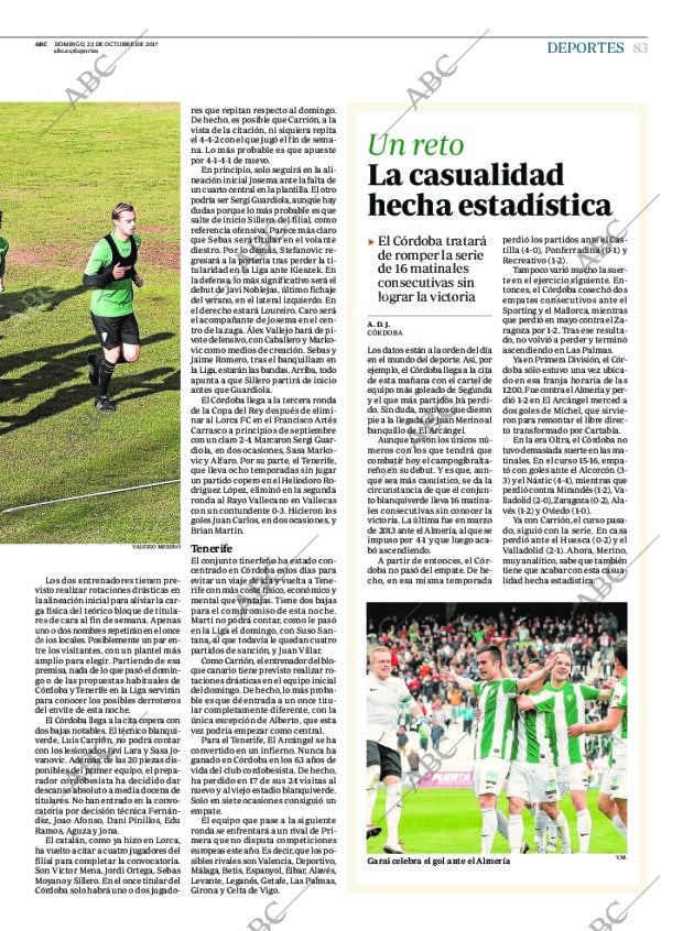 ABC CORDOBA 22-10-2017 página 83