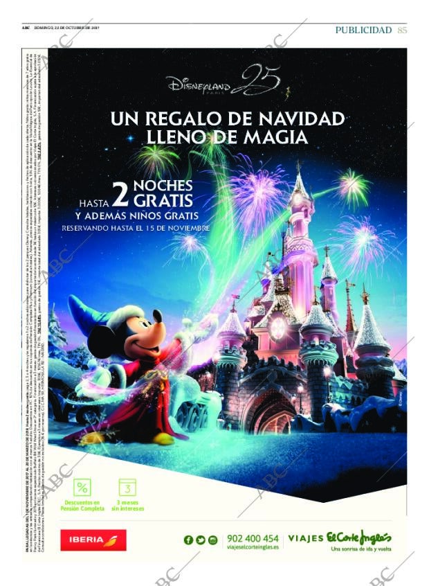 ABC CORDOBA 22-10-2017 página 85