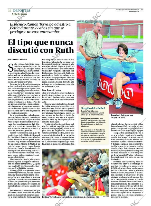 ABC CORDOBA 22-10-2017 página 92