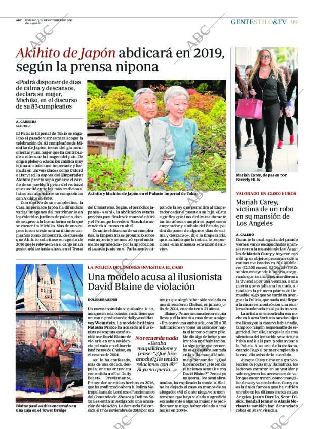 ABC CORDOBA 22-10-2017 página 99