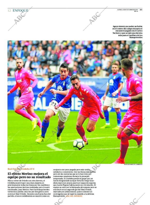 ABC CORDOBA 23-10-2017 página 12