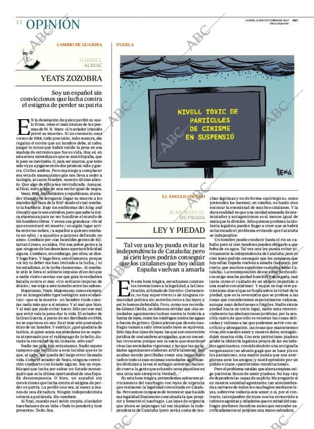 ABC CORDOBA 23-10-2017 página 14