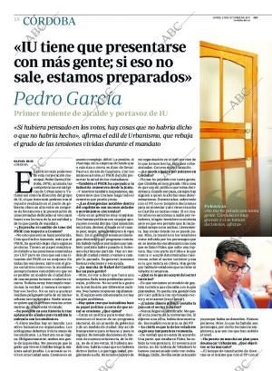 ABC CORDOBA 23-10-2017 página 18