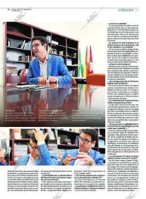 ABC CORDOBA 23-10-2017 página 19