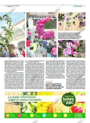 ABC CORDOBA 23-10-2017 página 21