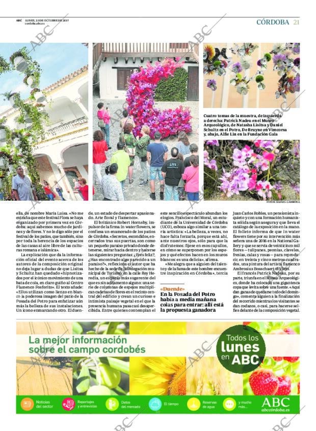 ABC CORDOBA 23-10-2017 página 21