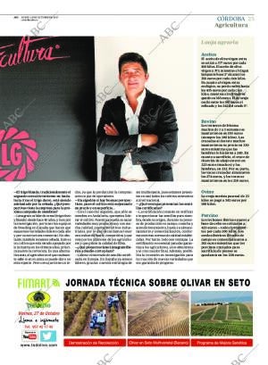 ABC CORDOBA 23-10-2017 página 25