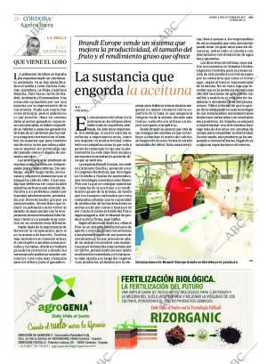 ABC CORDOBA 23-10-2017 página 26