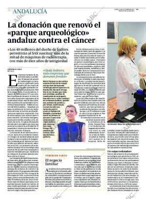 ABC CORDOBA 23-10-2017 página 30