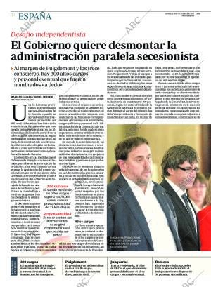 ABC CORDOBA 23-10-2017 página 34