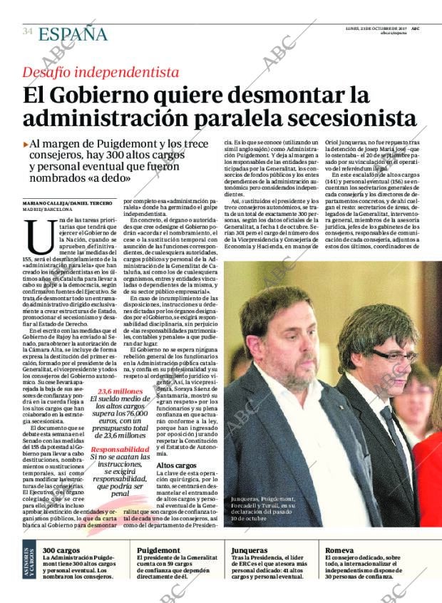 ABC CORDOBA 23-10-2017 página 34