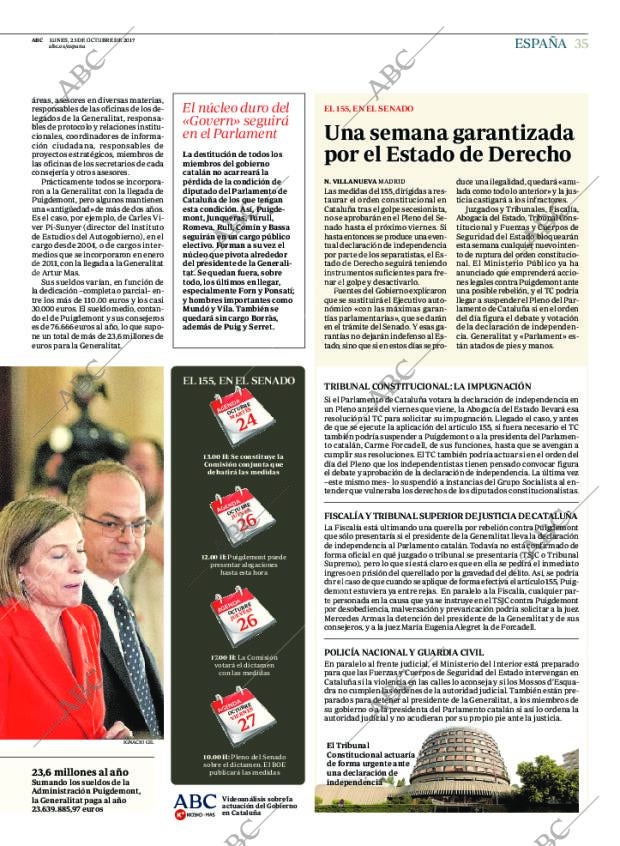 ABC CORDOBA 23-10-2017 página 35