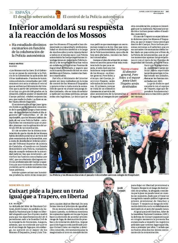 ABC CORDOBA 23-10-2017 página 36