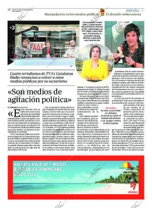 ABC CORDOBA 23-10-2017 página 37