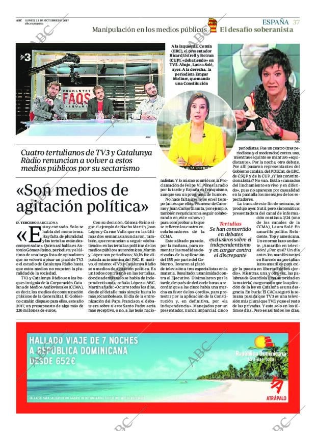 ABC CORDOBA 23-10-2017 página 37