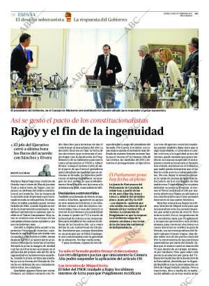 ABC CORDOBA 23-10-2017 página 38