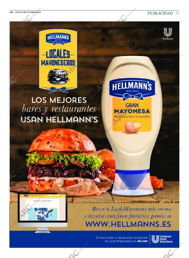 ABC CORDOBA 23-10-2017 página 39