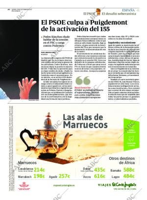 ABC CORDOBA 23-10-2017 página 41