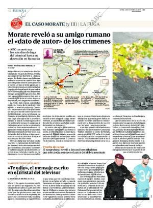 ABC CORDOBA 23-10-2017 página 42