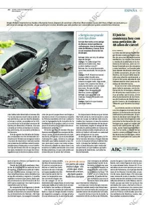 ABC CORDOBA 23-10-2017 página 43