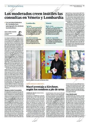 ABC CORDOBA 23-10-2017 página 46