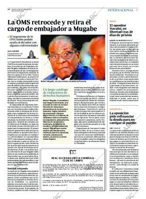 ABC CORDOBA 23-10-2017 página 47