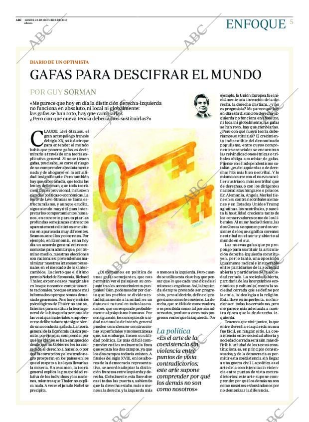 ABC CORDOBA 23-10-2017 página 5