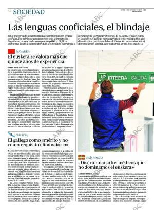 ABC CORDOBA 23-10-2017 página 52