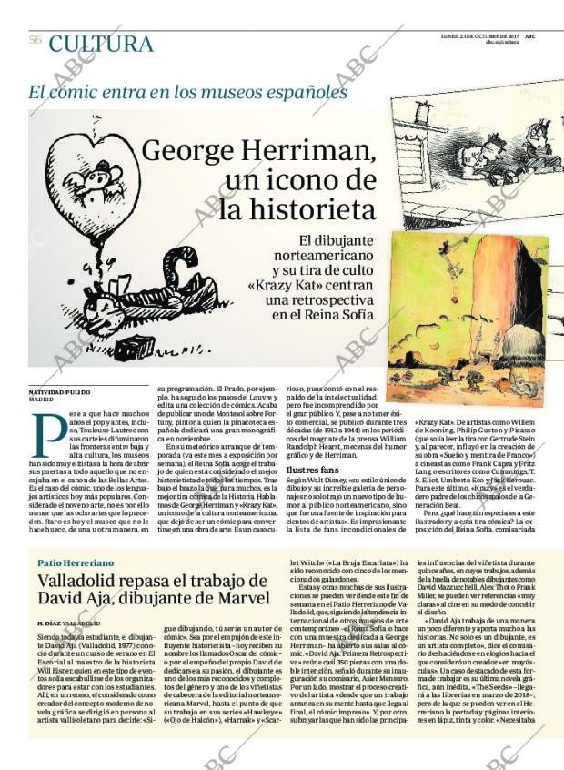 ABC CORDOBA 23-10-2017 página 56