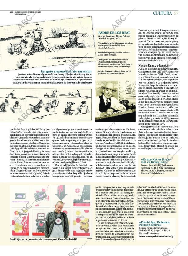 ABC CORDOBA 23-10-2017 página 57