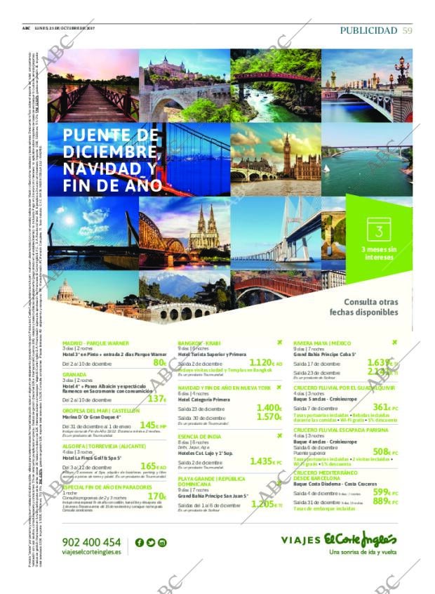 ABC CORDOBA 23-10-2017 página 59