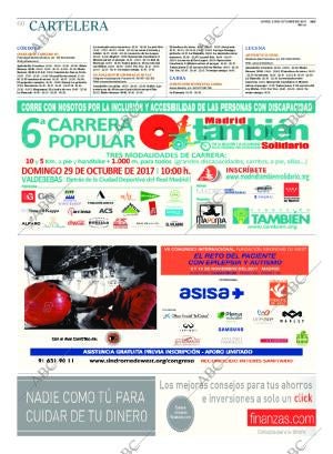 ABC CORDOBA 23-10-2017 página 60