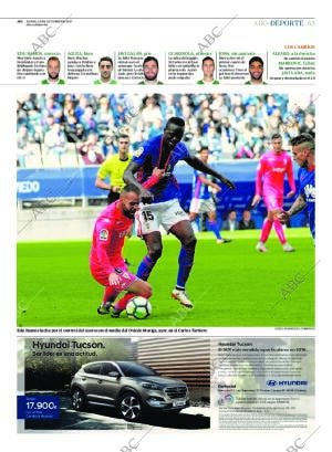 ABC CORDOBA 23-10-2017 página 63