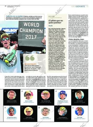 ABC CORDOBA 23-10-2017 página 71