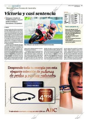 ABC CORDOBA 23-10-2017 página 72