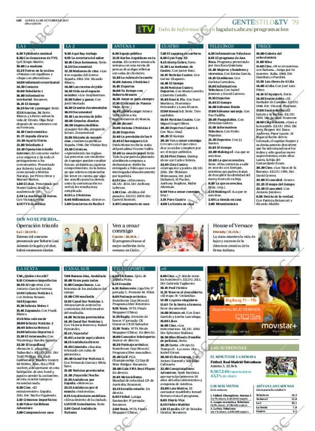 ABC CORDOBA 23-10-2017 página 79
