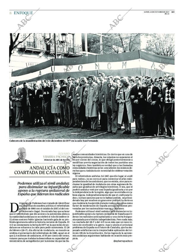 ABC CORDOBA 23-10-2017 página 8