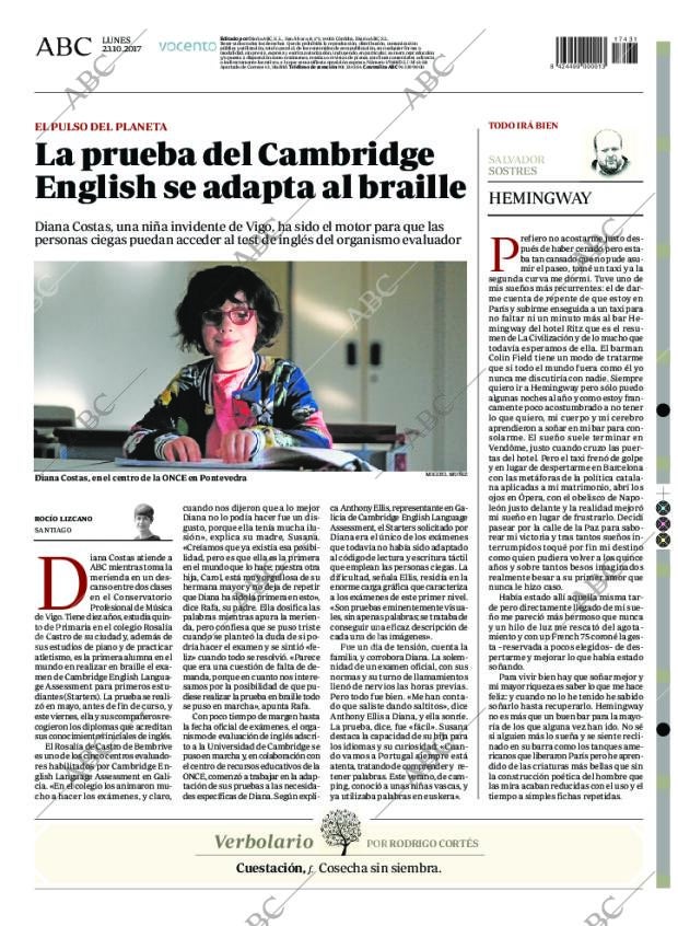 ABC CORDOBA 23-10-2017 página 80