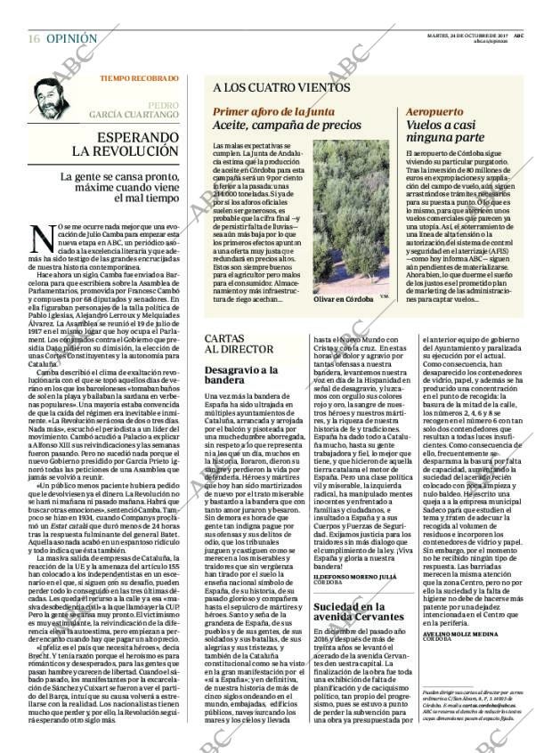 ABC CORDOBA 24-10-2017 página 16
