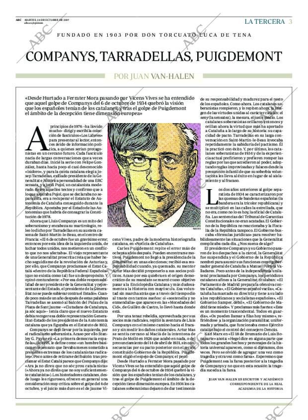 ABC CORDOBA 24-10-2017 página 3