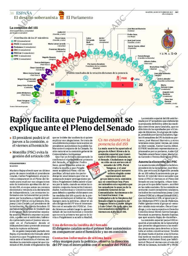 ABC CORDOBA 24-10-2017 página 38