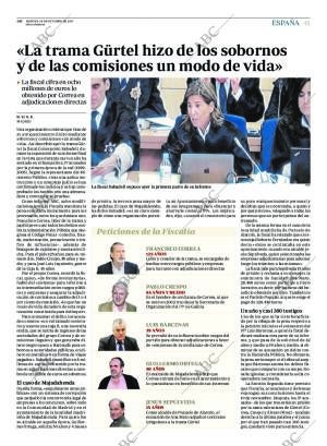 ABC CORDOBA 24-10-2017 página 41