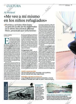 ABC CORDOBA 24-10-2017 página 60