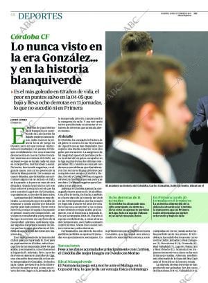 ABC CORDOBA 24-10-2017 página 68