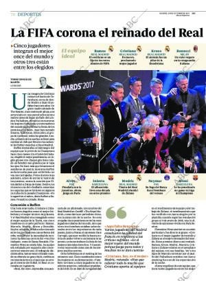 ABC CORDOBA 24-10-2017 página 70