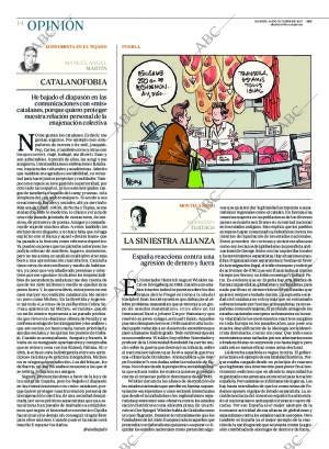 ABC SEVILLA 24-10-2017 página 14