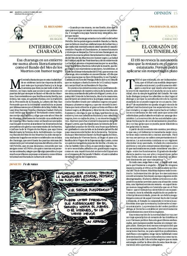 ABC SEVILLA 24-10-2017 página 15