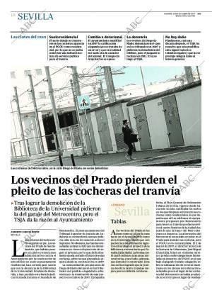 ABC SEVILLA 24-10-2017 página 18