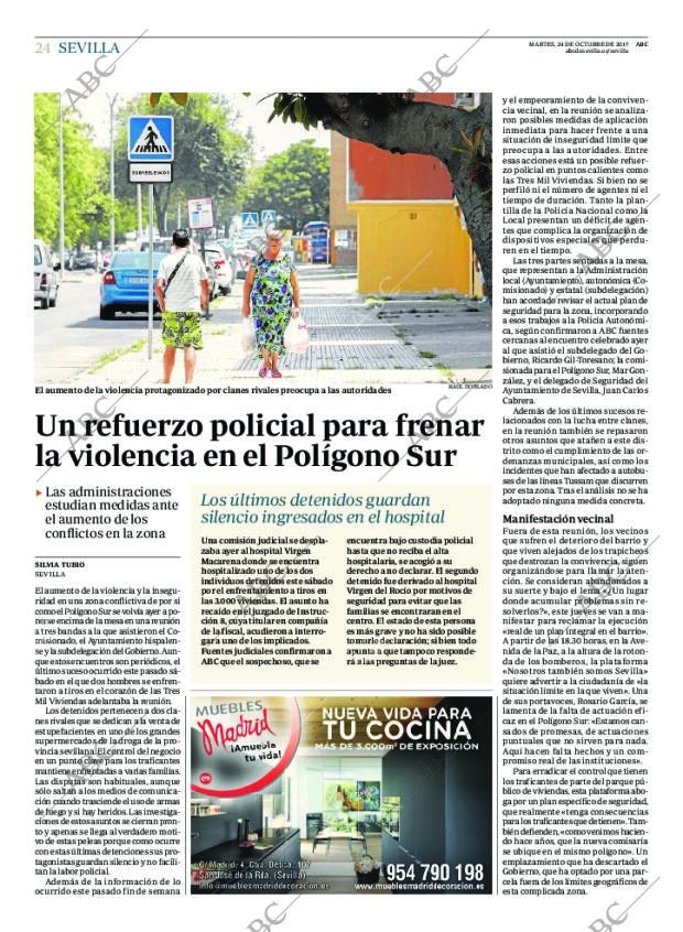 ABC SEVILLA 24-10-2017 página 24