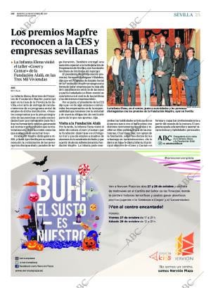 ABC SEVILLA 24-10-2017 página 25